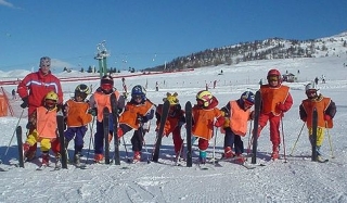 Scuola Sci Pragelato